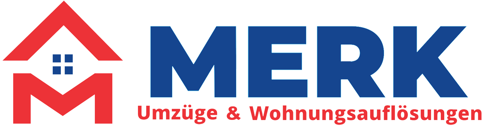 Merk Umzüge & Wohnungsauflösungen